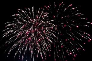 Fireworks